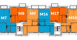 Stęszew, ul. Narutowicza, lokal 18