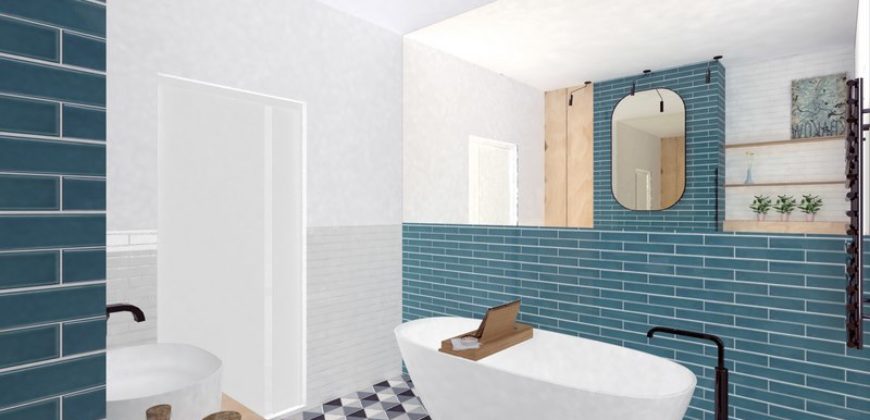 Rokietnica, ul. Daglezjowa, lokal 1