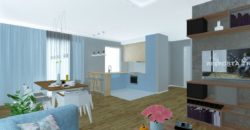 Rokietnica, ul. Daglezjowa, lokal 1