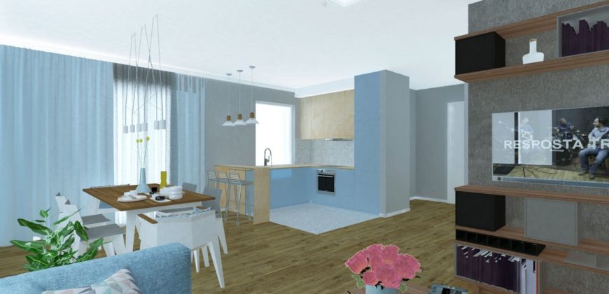 Rokietnica, ul. Daglezjowa, lokal 1