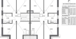 Rokietnica, ul. Daglezjowa, lokal 1