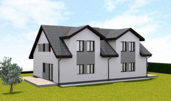 Rokietnica, ul. Daglezjowa, lokal 1