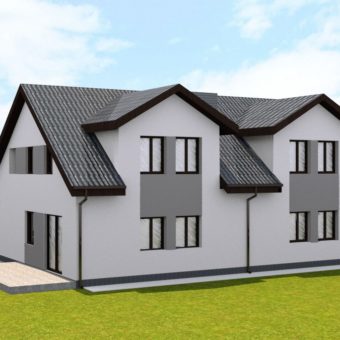 Rokietnica, ul. Daglezjowa, lokal 1