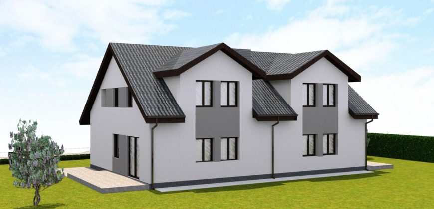 Rokietnica, ul. Daglezjowa, lokal 1