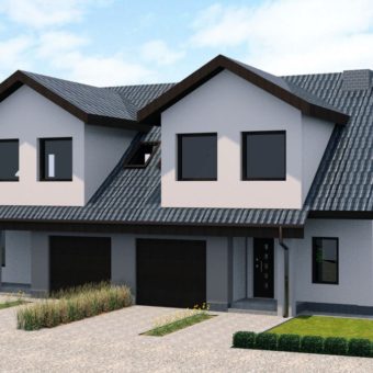 Rokietnica, ul. Daglezjowa, lokal 2