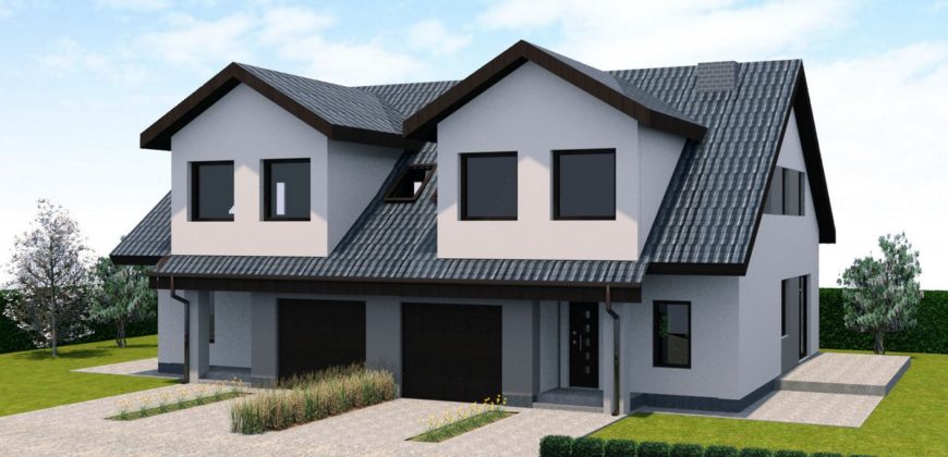 Rokietnica, ul. Daglezjowa, lokal 1