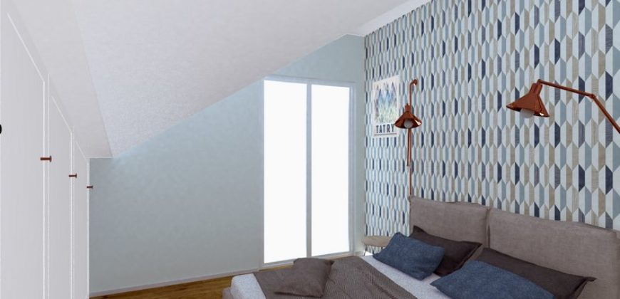 Rokietnica, ul. Daglezjowa, lokal 1