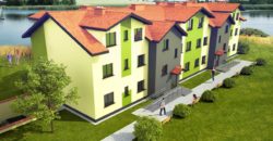 Stęszew, ul. Narutowicza, lokal 18