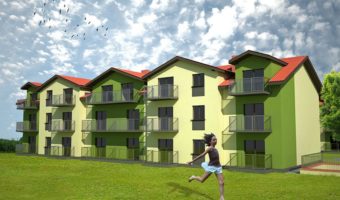 Stęszew, ul. Narutowicza, lokal 18