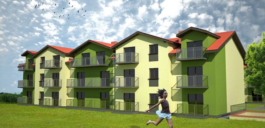 Stęszew, ul. Narutowicza, lokal 18